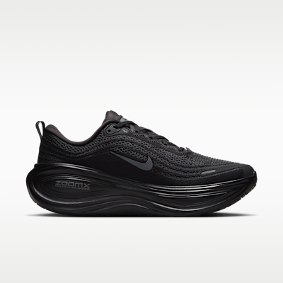 新品 NIKE VOMERO PLUS BLACK Nike Vomero Plus Men's Road Running Shoes. Nike CH